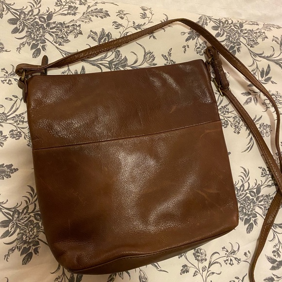 Margot New York • ‘Tanya’ Leather Purse - Picture 6 of 7